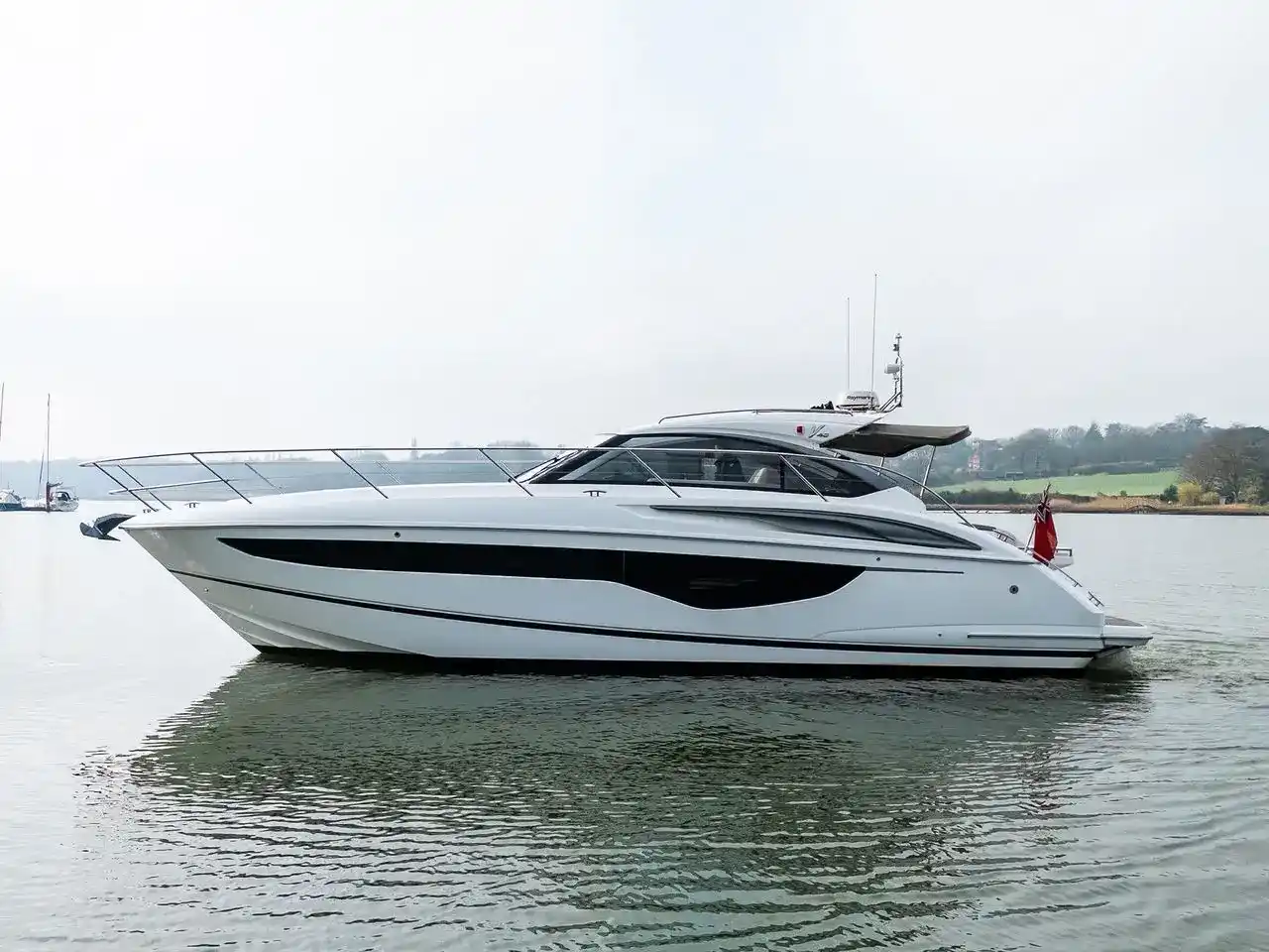 Thumbnail von Princess V40 PAS DE SOUCIS À HAMBLE