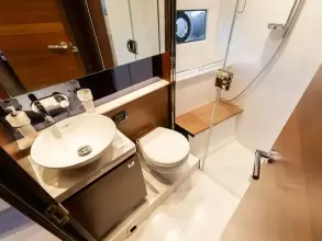 Thumbnail von Принцесса V40 БЕЗ ЗАБОТ ИЗ HAMBLE