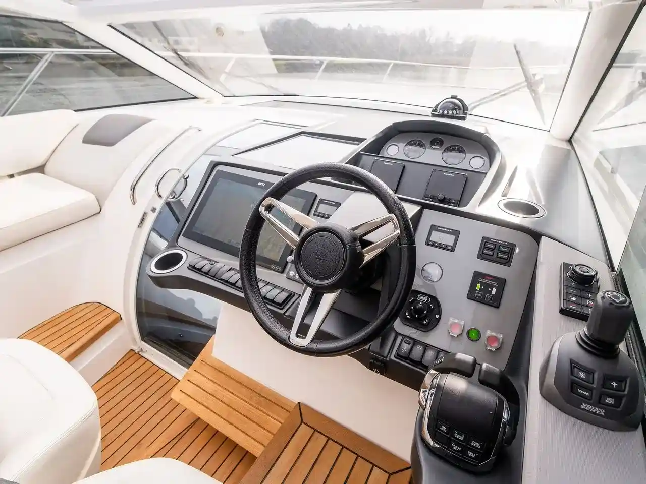 Thumbnail von Princess V40 PAS DE SOUCIS À HAMBLE