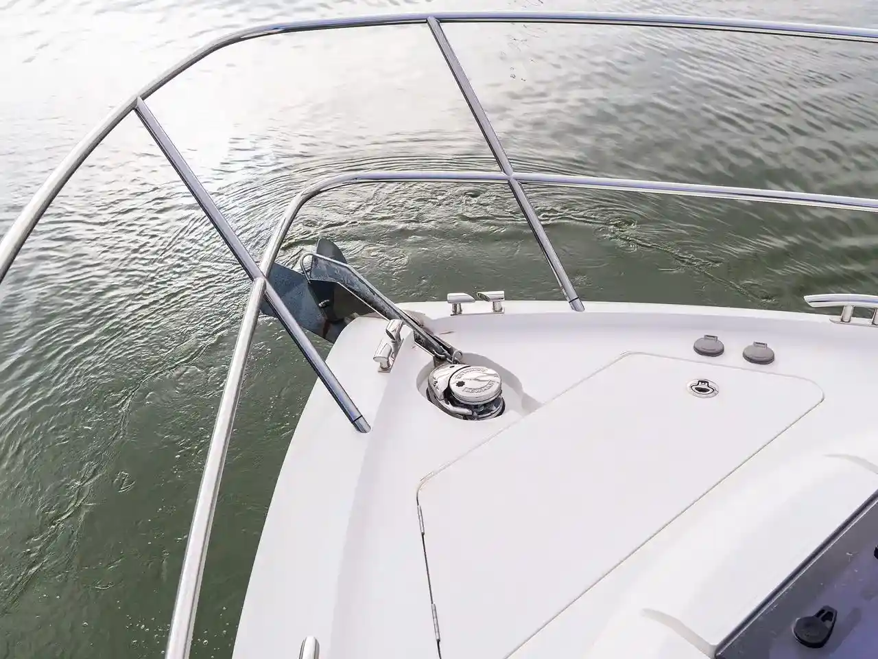 Thumbnail von Princess V40 PAS DE SOUCIS À HAMBLE