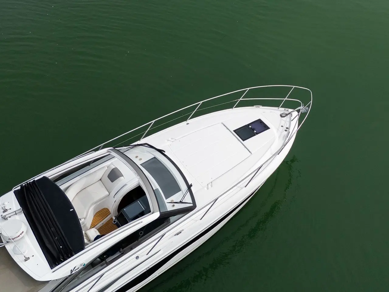 Thumbnail von Princess V40 PAS DE SOUCIS À HAMBLE