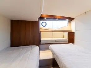 Thumbnail von Принцесса V40 БЕЗ ЗАБОТ ИЗ HAMBLE