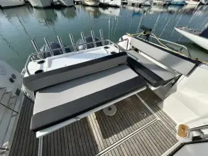 Thumbnail von Jeanneau Merry Fisher 895 Marlin