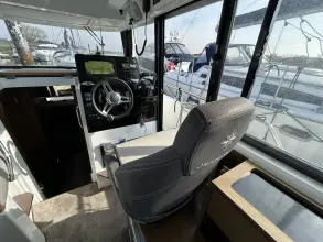 Thumbnail von Jeanneau Merry Fisher 895 Marlin