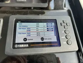 Thumbnail von Jeanneau Merry Fisher 895 Marlin