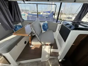 Thumbnail von Jeanneau Merry Fisher 895 Marlin