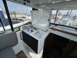 Thumbnail von Jeanneau Merry Fisher 895 Marlin