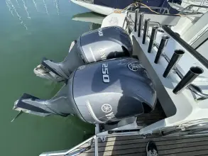 Thumbnail von Jeanneau Merry Fisher 895 Marlin