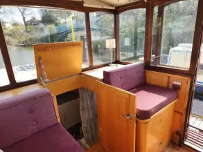 Thumbnail von R.S.Boats Replica Dutch Barge M B Ellie