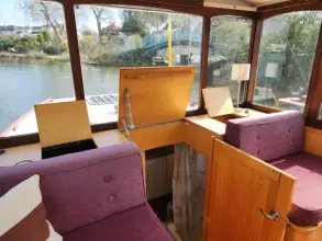 Thumbnail von R.S.Boats Replica Dutch Barge M B Ellie