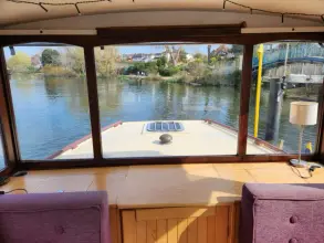 Thumbnail von R.S.Boats Replica Dutch Barge M B Ellie