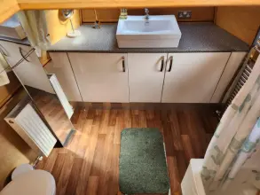 Thumbnail von R.S.Boats Replica Dutch Barge M B Ellie