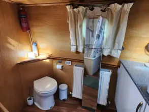 Thumbnail von R.S.Boats Replica Dutch Barge M B Ellie