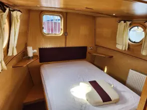 Thumbnail von R.S.Boats Replica Dutch Barge M B Ellie