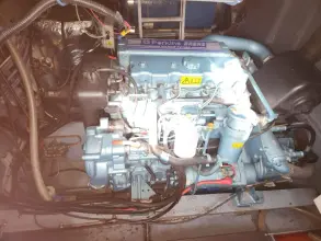 Thumbnail von R.S.Boats Replica Dutch Barge M B Ellie