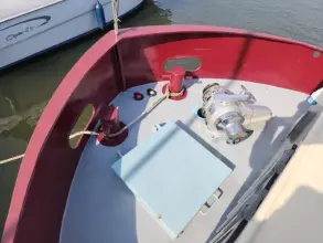 Thumbnail von R.S.Boats Replica Dutch Barge M B Ellie