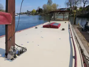 Thumbnail von R.S.Boats Replica Dutch Barge M B Ellie