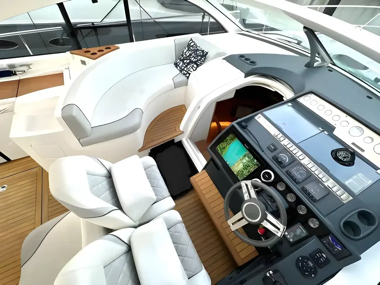 Thumbnail von Fairline Targa 47 GT