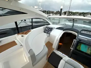 Thumbnail von Fairline Targa 47 GT