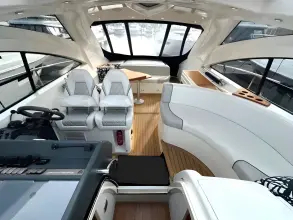 Thumbnail von Fairline Targa 47 GT