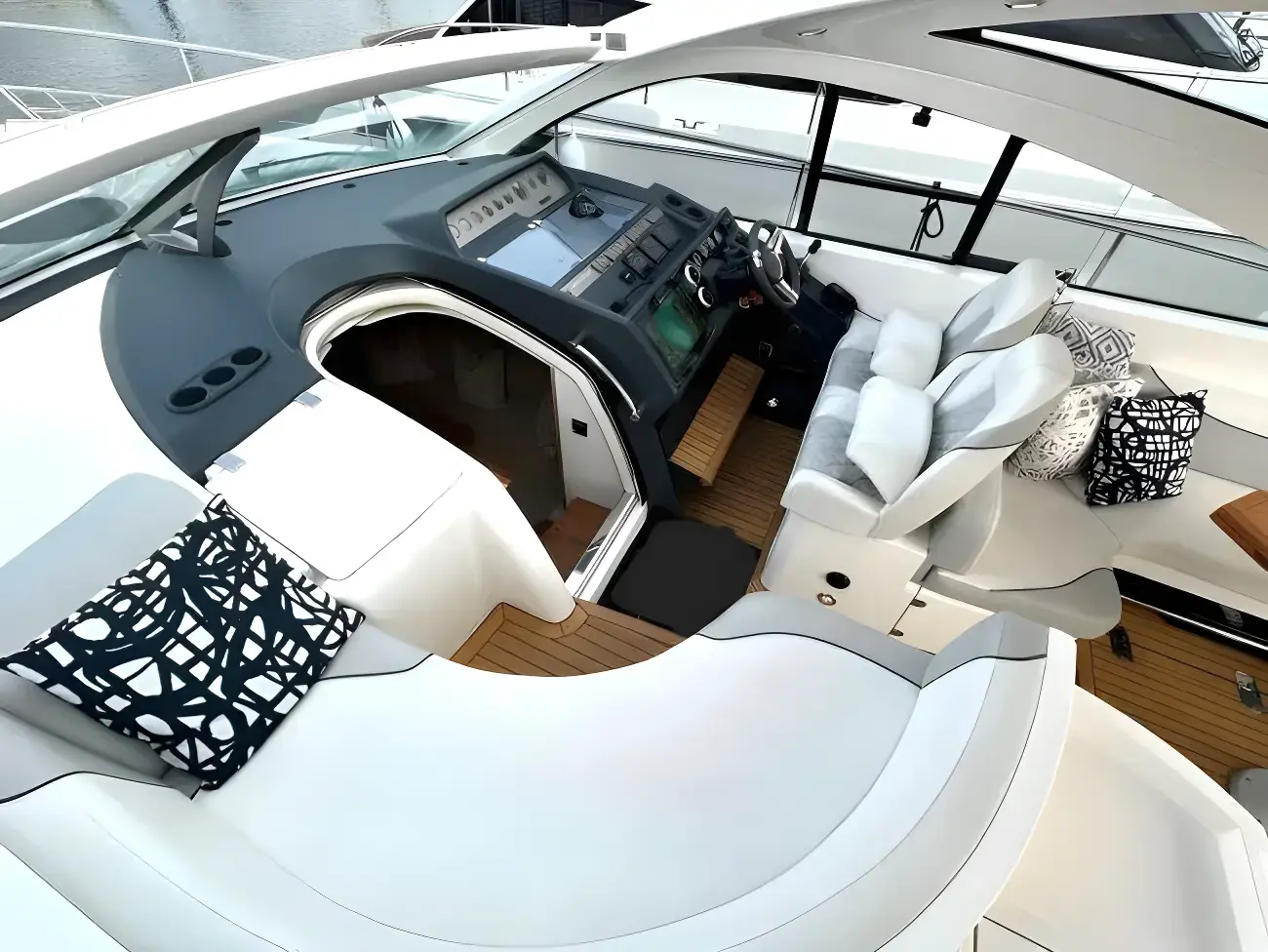 Thumbnail von Fairline Targa 47 GT