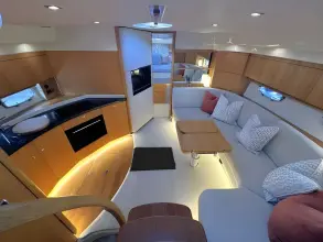 Thumbnail von Fairline Targa 47 GT