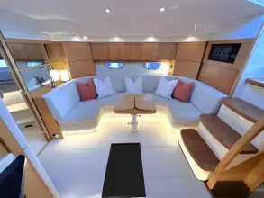 Thumbnail von Fairline Targa 47 GT