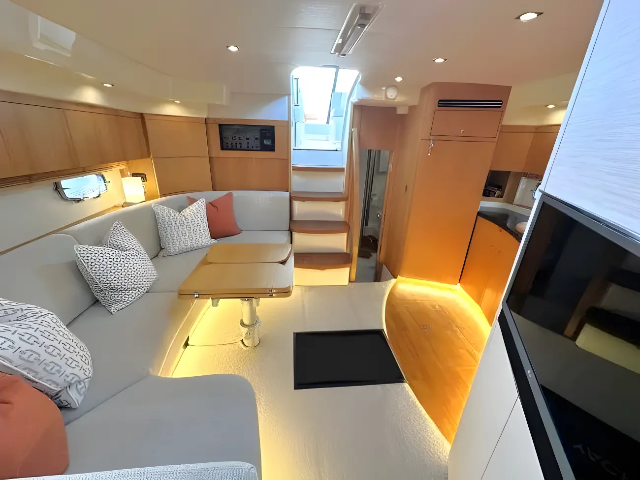 Thumbnail von Fairline Targa 47 GT