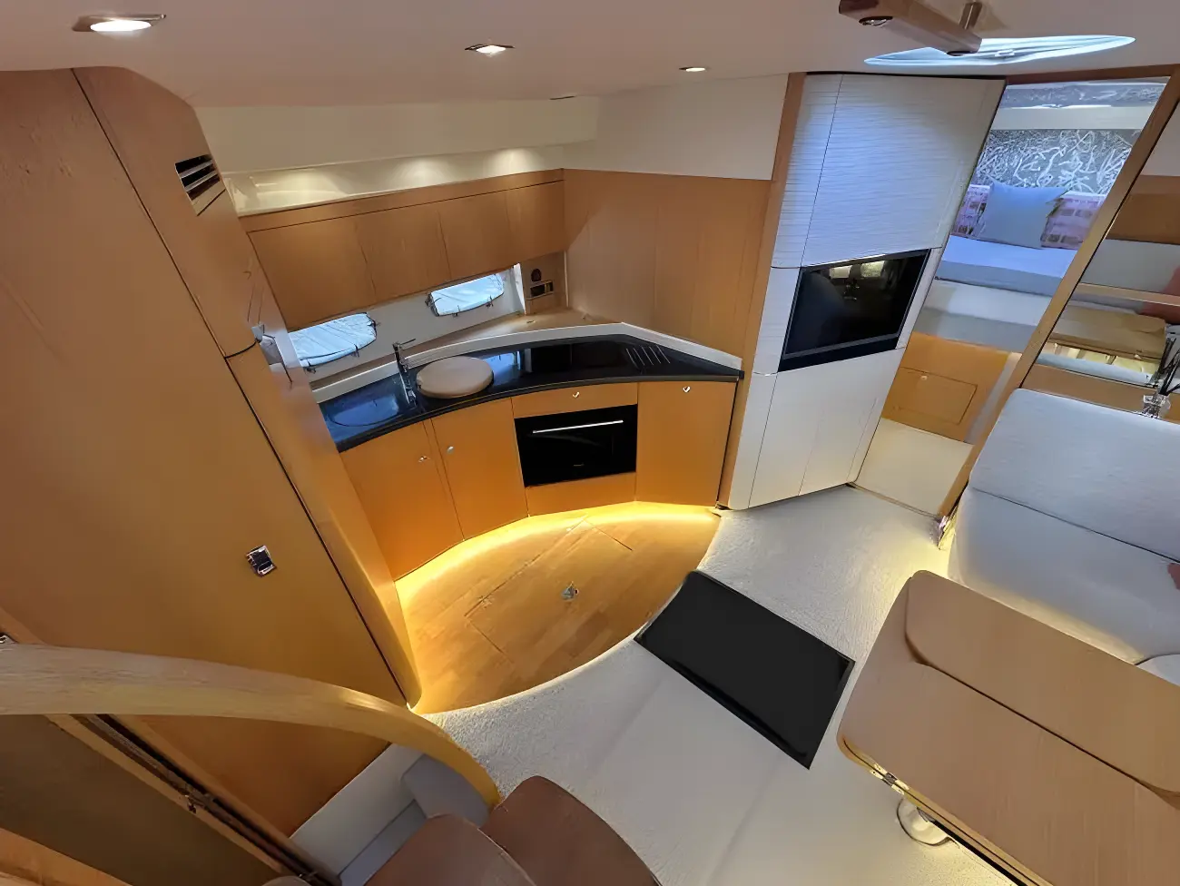 Thumbnail von Fairline Targa 47 GT