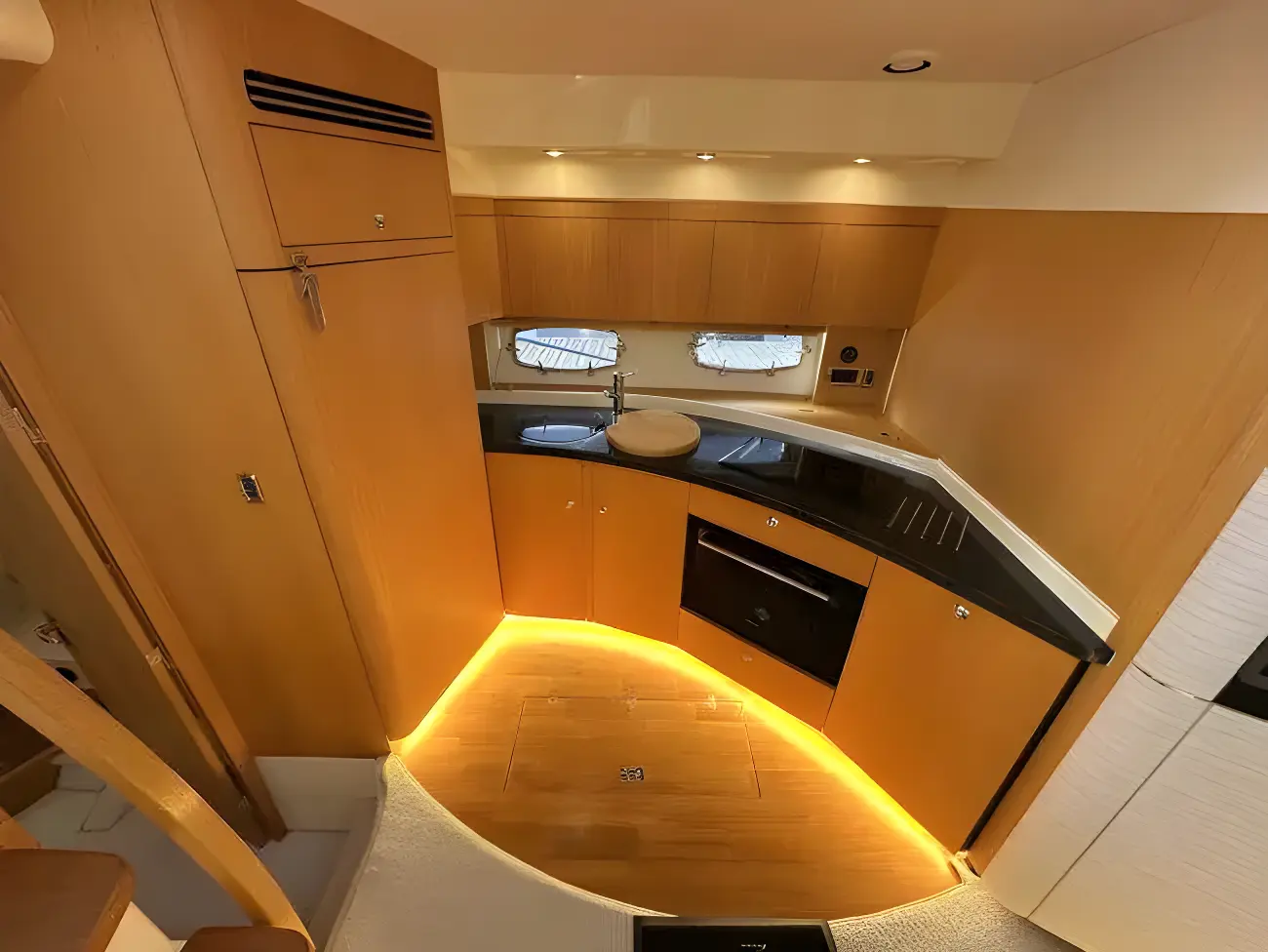 Thumbnail von Fairline Targa 47 GT