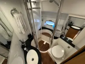 Thumbnail von Fairline Targa 47 GT