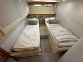 Thumbnail von Fairline Targa 47 GT