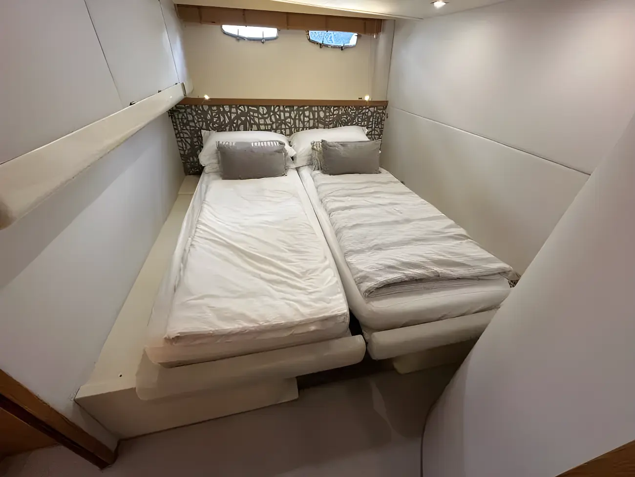 Thumbnail von Fairline Targa 47 GT