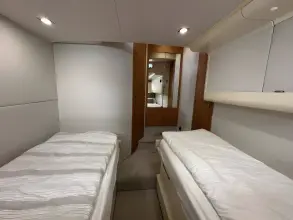 Thumbnail von Fairline Targa 47 GT