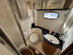 Thumbnail von Fairline Targa 47 GT