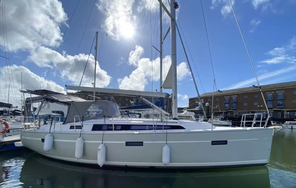 Bavaria 37 Cruiser Elysium