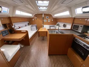 Thumbnail von Bavaria 37 Cruiser Elysium