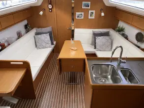 Thumbnail von Bavaria 37 Cruiser Elysium