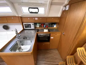 Thumbnail von Bavaria 37 Cruiser Elysium