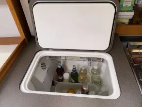 Thumbnail von Bavaria 37 Cruiser Elysium