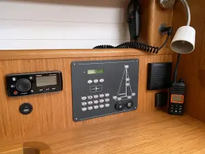 Thumbnail von Bavaria 37 Cruiser Elysium