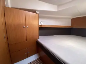 Thumbnail von Bavaria 37 Cruiser Elysium