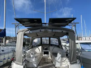 Thumbnail von Bavaria 37 Cruiser Elysium