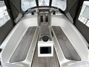 Thumbnail von Bavaria 37 Cruiser Elysium