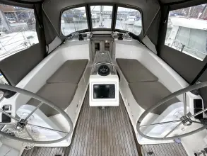 Thumbnail von Bavaria 37 Cruiser Elysium