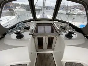 Thumbnail von Bavaria 37 Cruiser Elysium