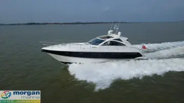 Thumbnail von Fairline Targa 52 GT Завтрашний мир