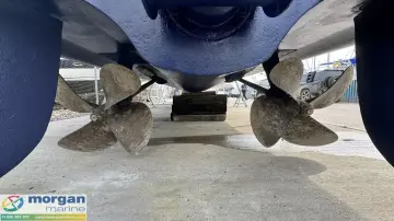 Thumbnail von Fairline Targa 52 GT Завтрашний мир