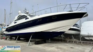 Thumbnail von Fairline Targa 52 GT Завтрашний мир