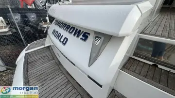 Thumbnail von Fairline Targa 52 GT Завтрашний мир